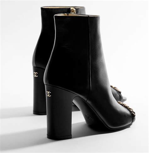 chanel women's shoes nordstrom|chanel high heel boots.